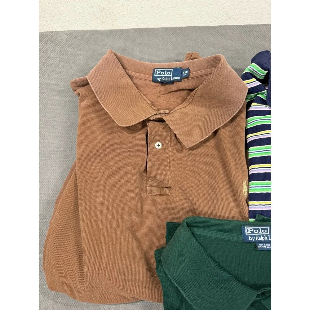 Polo Ralph Lauren polo ralph